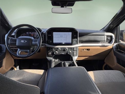 Used 2022 Ford F150 XLT w/ Equipment Group 302A High image 46