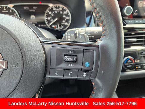 Used 2023 Nissan Pathfinder Rock Creek AWD/4WD image 24