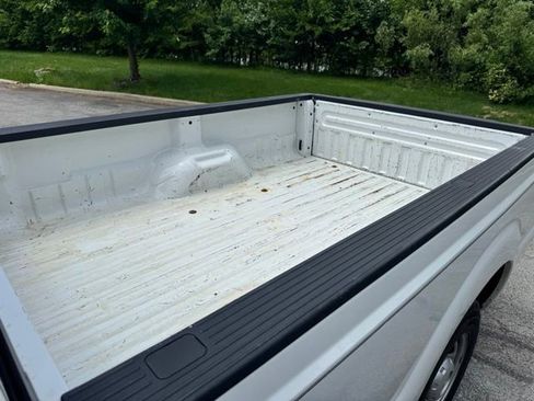 Used 2013 Ford F250 2WD Regular Cab Super Duty image 8