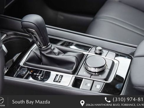 New 2026 MAZDA CX-50 AWD 2.5 S w/ Accent Package image 21