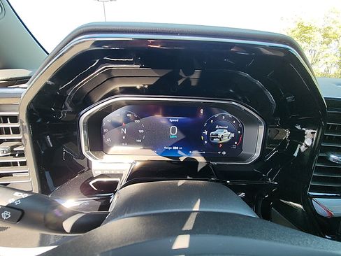 New 2026 Chevrolet Silverado 1500 LT Trail Boss w/ Convenience Package II image 17