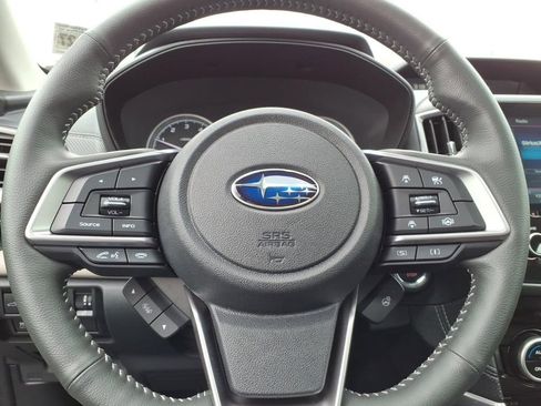 Certified 2022 Subaru Forester Limited image 13