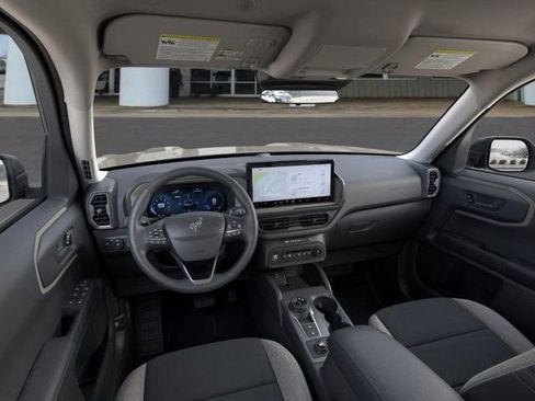 New 2025 Ford Bronco Sport Big Bend w/ Convenience Package image 9