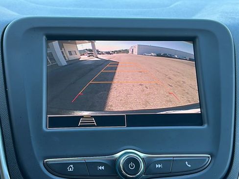 Used 2022 Chevrolet Equinox LT image 21