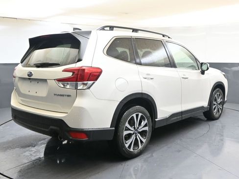 Used 2024 Subaru Forester Limited image 5