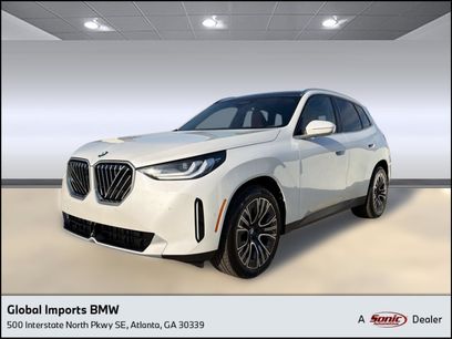 Used 2026 BMW X3 xDrive30i w/ Premium Package