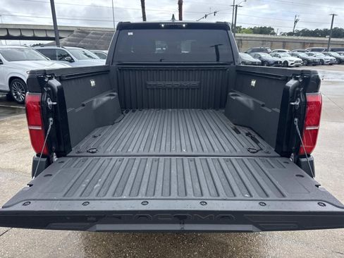 Used 2025 Toyota Tacoma SR RWD image 11
