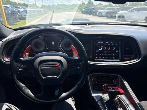 Used 2020 Dodge Challenger R/T w/ Plus Package RWD image 10
