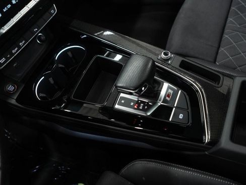 Used 2024 Audi S5 Premium w/ Convenience Package AWD/4WD image 23