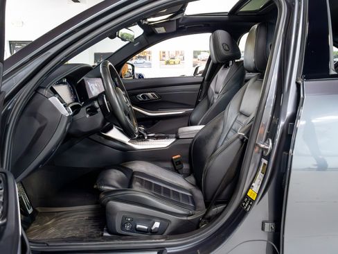 Used 2020 BMW M340i xDrive image 5