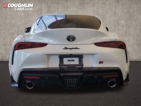 Used 2024 Toyota Supra Premium w/ Driver Assist Package image 6