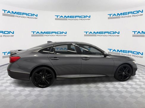 Used 2018 Honda Accord EX-L image 6