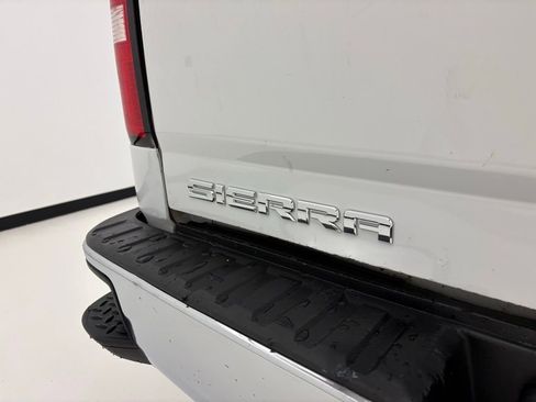Used 2018 GMC Sierra 1500 SLE w/ SLE Value Package AWD/4WD image 21
