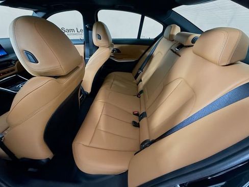 New 2026 BMW 330i xDrive Sedan w/ Premium Package image 25