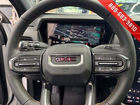New 2026 GMC Terrain AT4 image 20