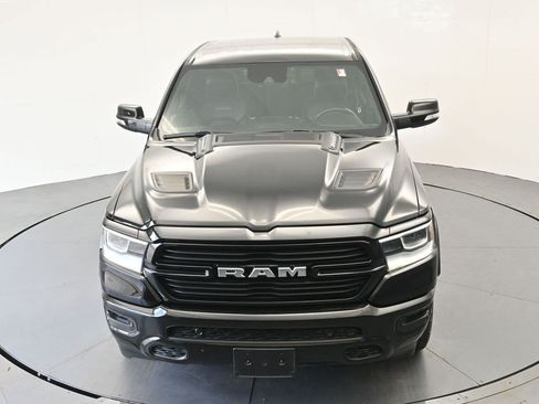 Used 2022 RAM 1500 Laramie AWD/4WD image 25