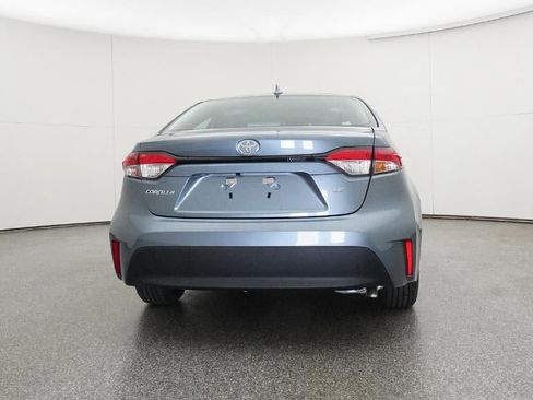New 2026 Toyota Corolla LE image 23