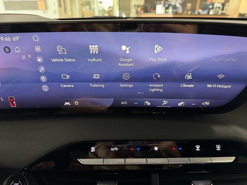 New 2026 Buick Enclave Sport Touring w/ Power Package image 24