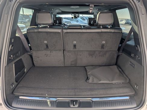 New 2026 Jeep Grand Wagoneer Summit w/ Premium Group III AWD/4WD image 7