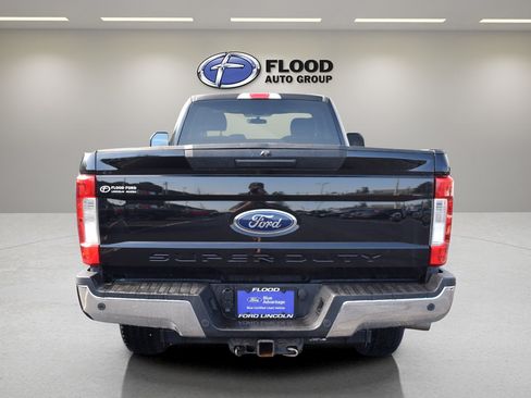 Certified 2019 Ford F350 XLT w/ XLT Value Package AWD/4WD image 5