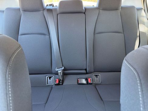 Used 2025 Toyota Corolla LE image 38