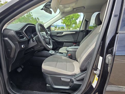 Used 2022 Ford Escape SE AWD/4WD image 13