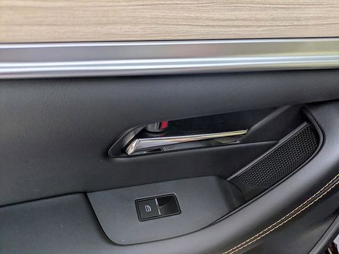 New 2026 MAZDA CX-90 3.3 Turbo w/ Premium Sport Pkg image 25