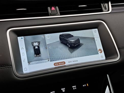 Used 2021 Land Rover Range Rover Evoque S image 20