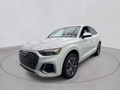 Used 2023 Audi Q5 2.0T Premium Plus w/ Premium Plus Package