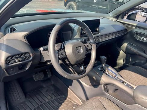 Used 2024 Honda HR-V Sport image 13