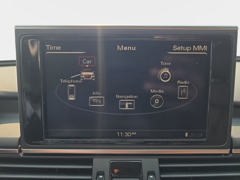 Used 2014 Audi A6 TDI Premium Plus AWD/4WD image 21