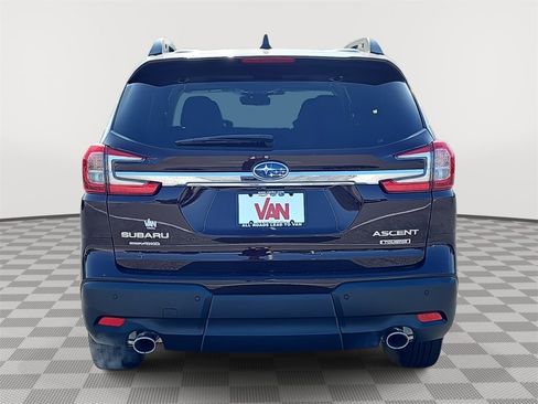 New 2025 Subaru Ascent Touring image 6