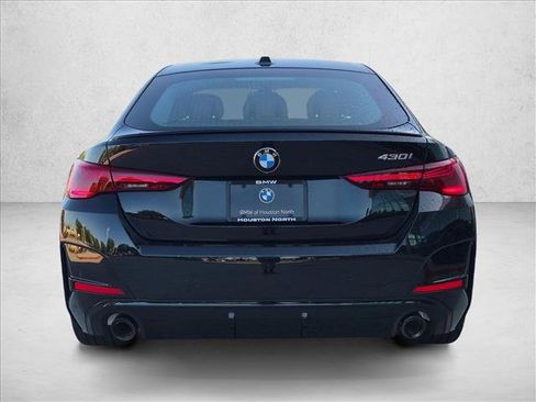 New 2026 BMW 430i w/ M Sport Package RWD image 7