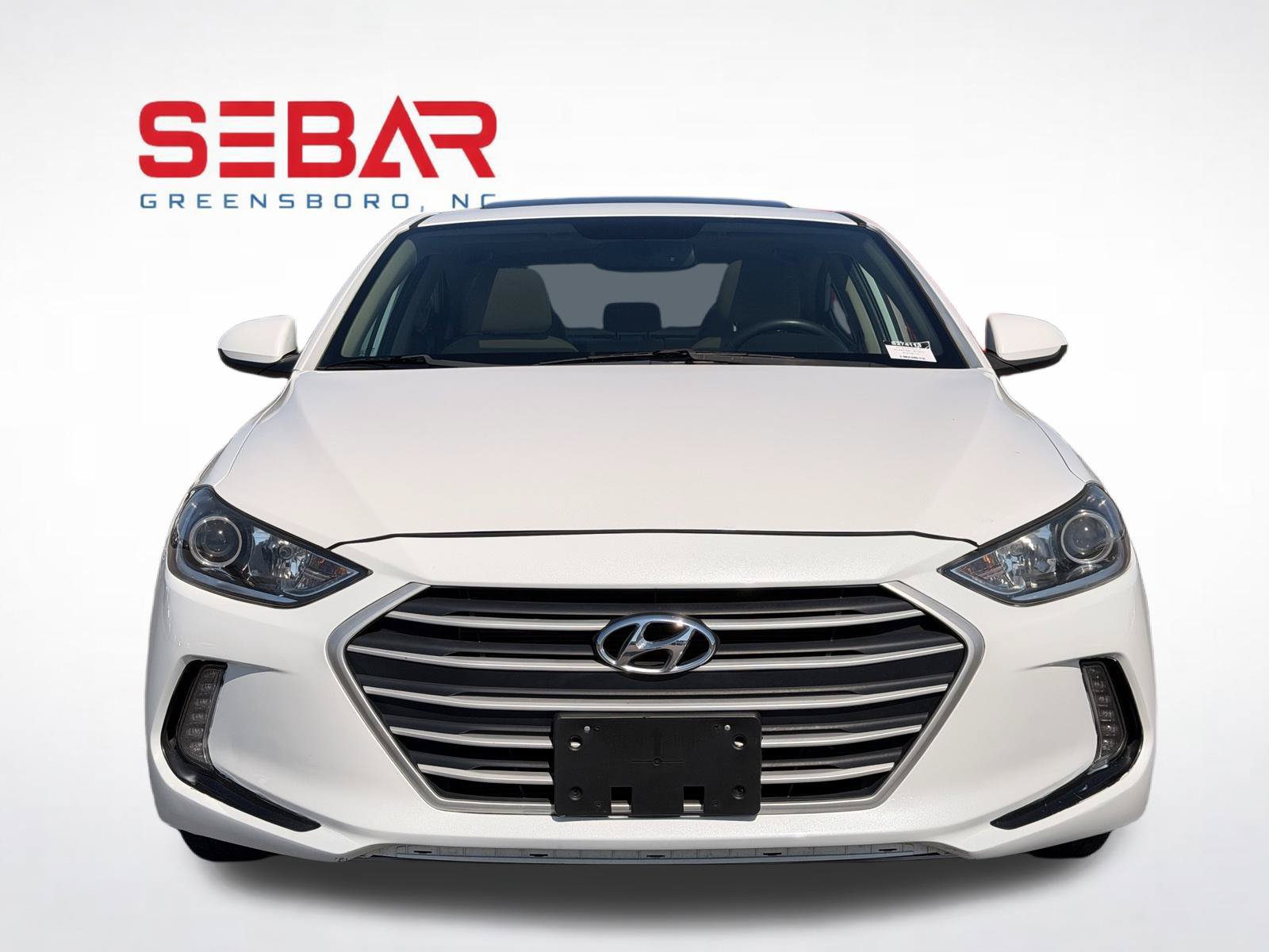 Used 2018 Hyundai Elantra Value Edition FWD image 5