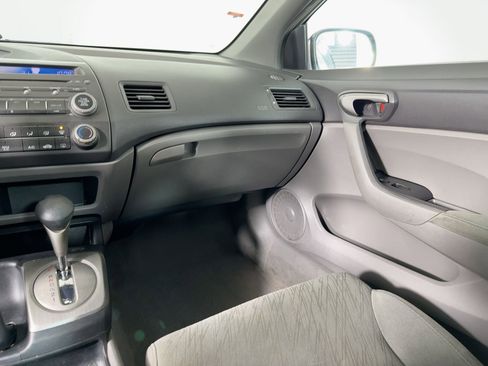 Used 2006 Honda Civic LX image 25
