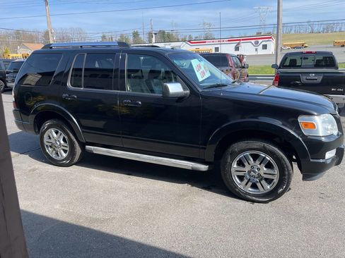 Used 2010 Ford Explorer Limited image 5