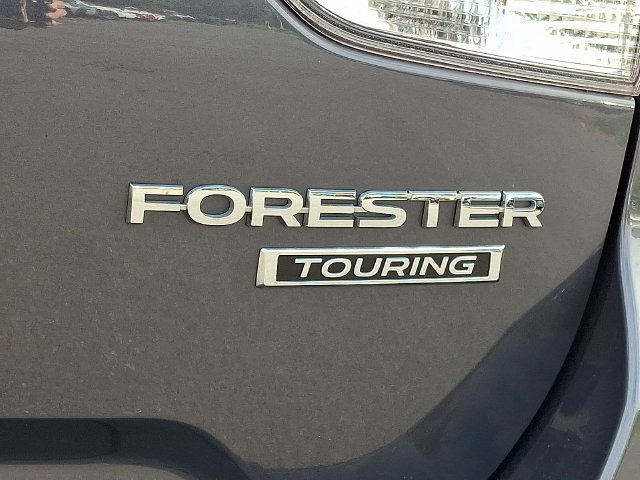 Certified 2023 Subaru Forester Touring w/ Popular Package #2 AWD/4WD image 30
