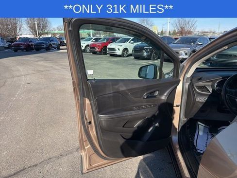 Used 2018 Buick Encore Preferred image 22