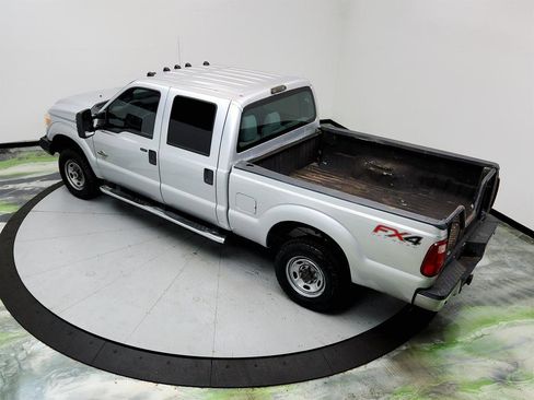 Used 2015 Ford F250 XLT w/ XLT Value Package image 32