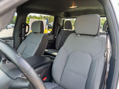 Used 2022 RAM 1500 Big Horn RWD image 23