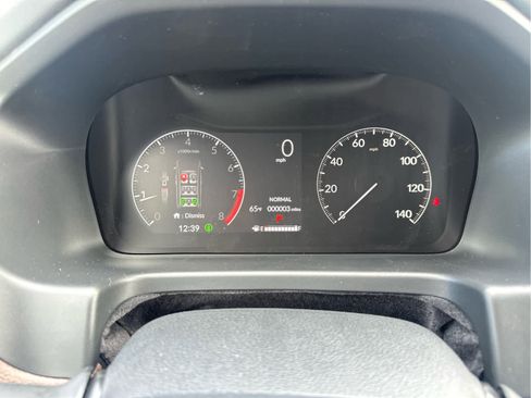 New 2026 Honda Odyssey Elite image 30