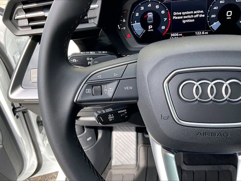 Used 2023 Audi A3 2.0T Premium Plus w/ Premium Plus Package image 18