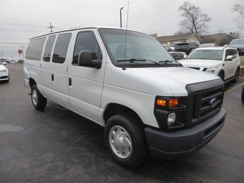 Used 2013 Ford E-350 and Econoline 350 XL image 1