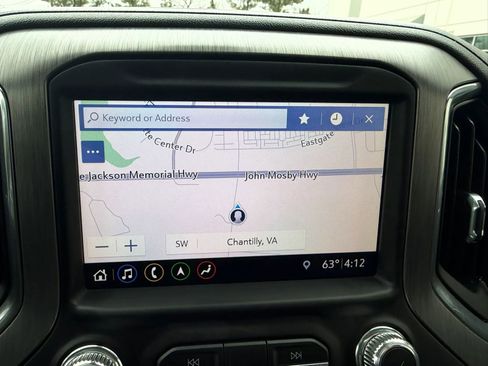 Used 2019 GMC Sierra 1500 Denali w/ Denali Ultimate Package image 17