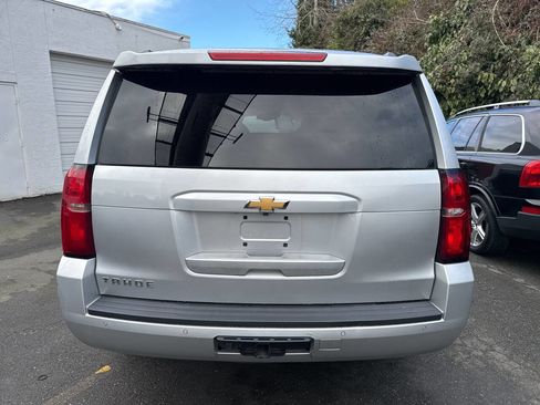 Used 2017 Chevrolet Tahoe LT image 3