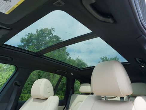 Used 2022 BMW X5 sDrive40i w/ M Sport Package RWD image 15