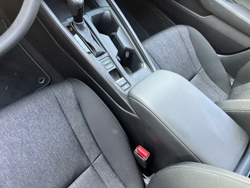 Used 2025 Honda Accord SE image 18