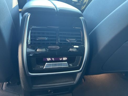 Certified 2023 BMW X5 sDrive40i w/ M Sport Package image 11