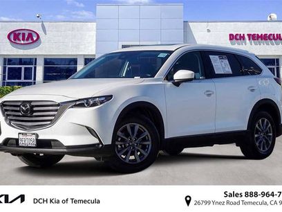 Used 2023 MAZDA CX-9 Touring