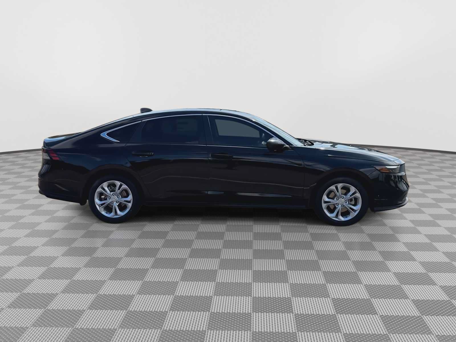 New 2026 Honda Accord LX image 9